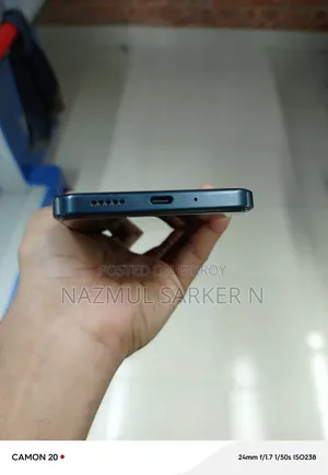 ভিভো ওয়াই২১ডি ১২৮ জিবি ব্ল্যাক