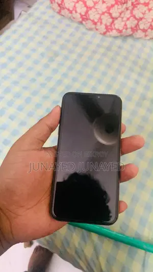 অ্যাপল আইফোন এক্সএস ২৫৬ জিবি রোজ গোল্ড