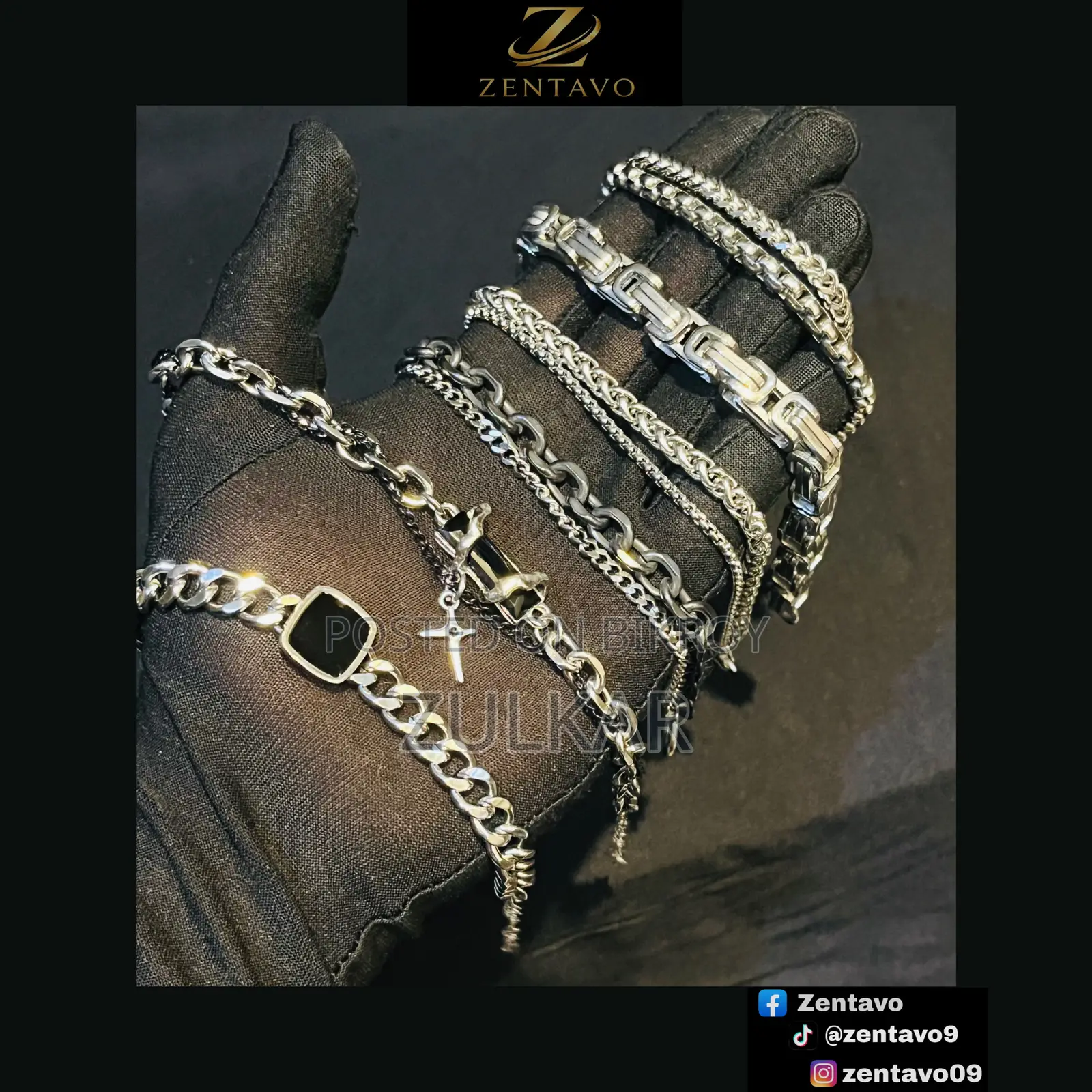 Bracelet for Men