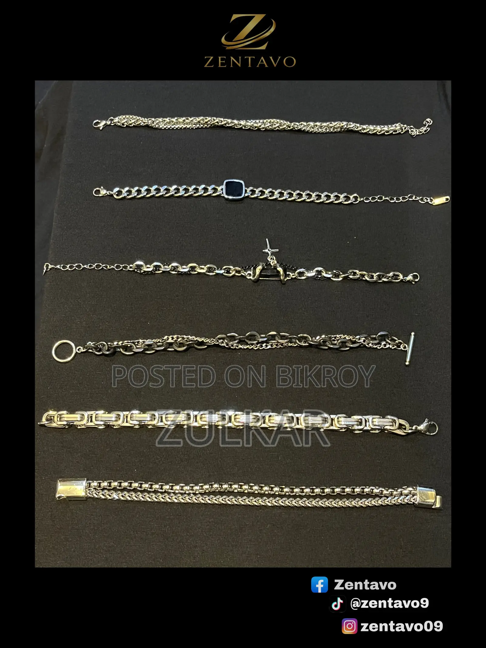 Bracelet for Men