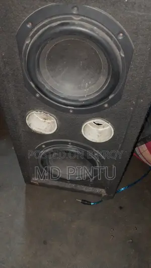 Delta Sound System