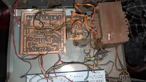 Delta Sound System