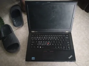 Laptop Lenovo ThinkPad T430 4GB Intel Core i5 SSD 256GB