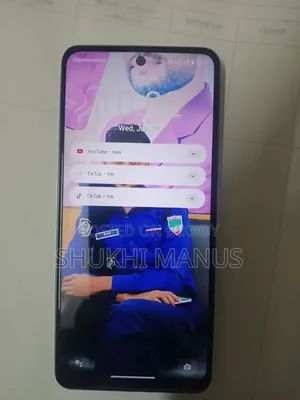রিয়েলমি সি৬৭ ১২৮ জিবি গ্রে