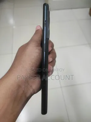 OnePlus 10 Pro 256 GB Black
