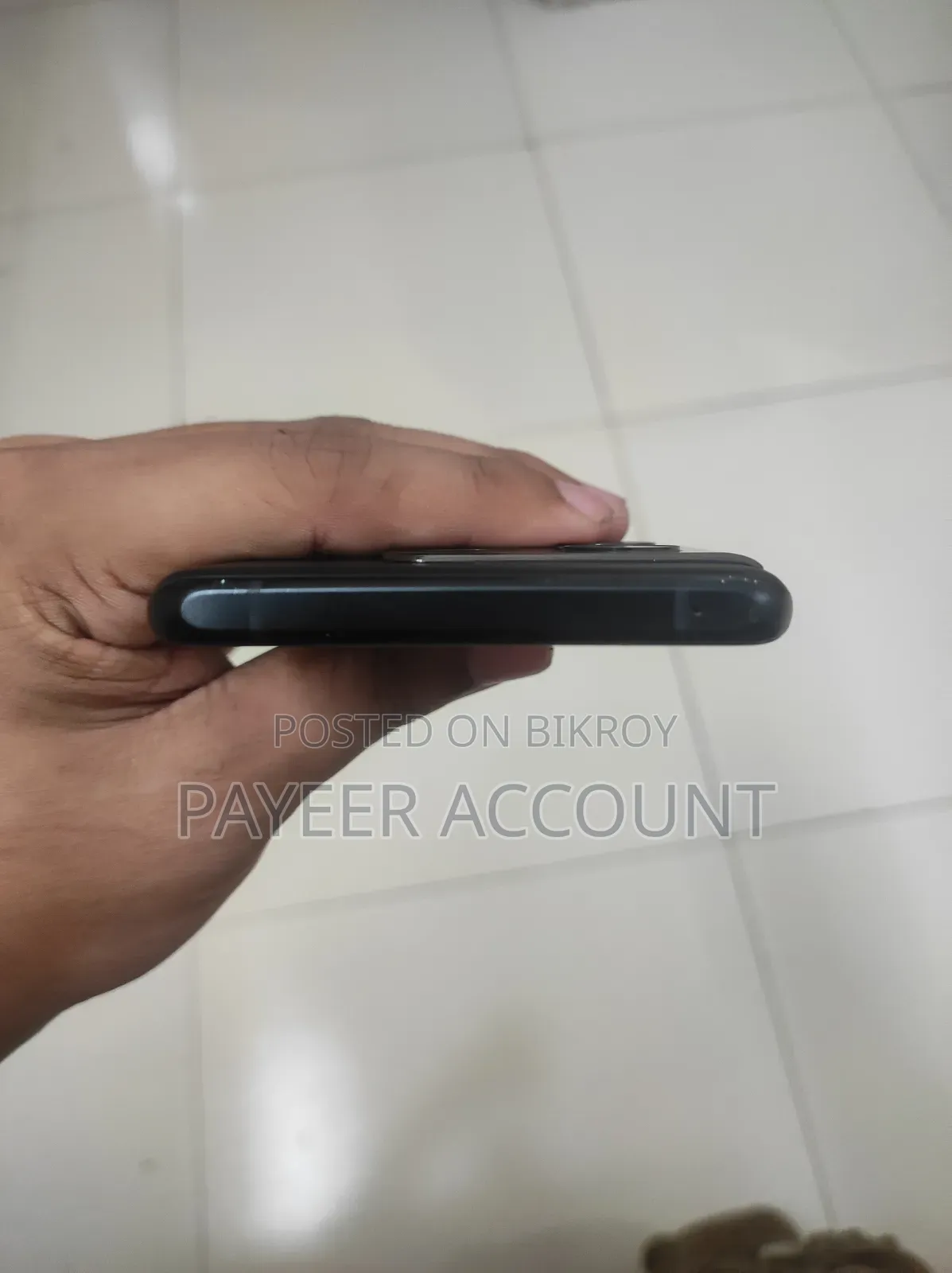 OnePlus 10 Pro 256 GB Black