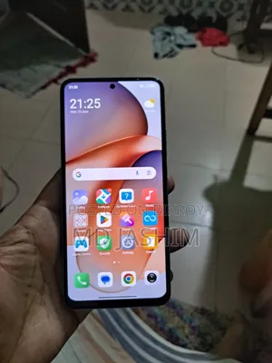 Xiaomi Redmi Note 12 128 GB Blue