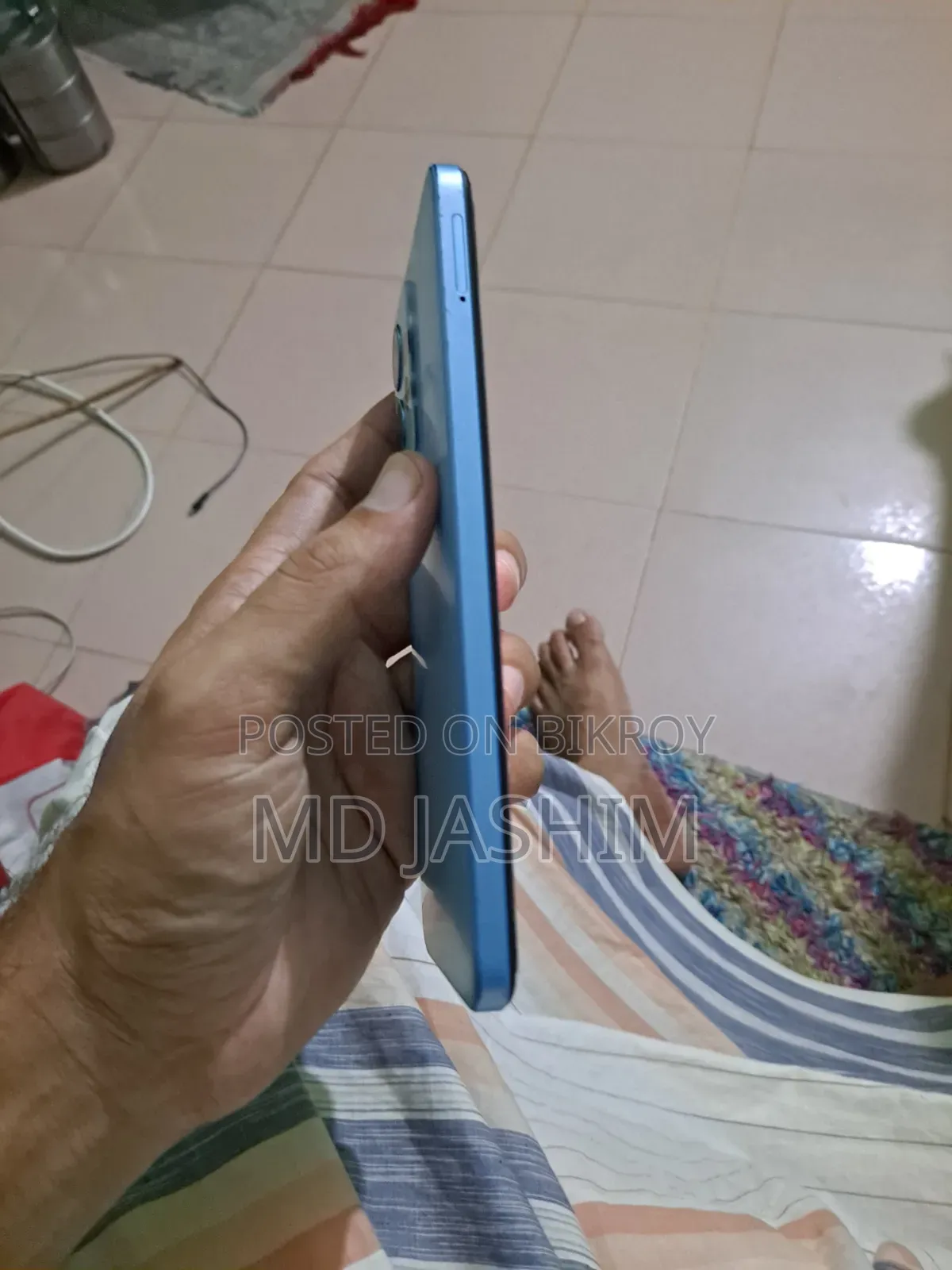 Xiaomi Redmi Note 12 128 GB Blue