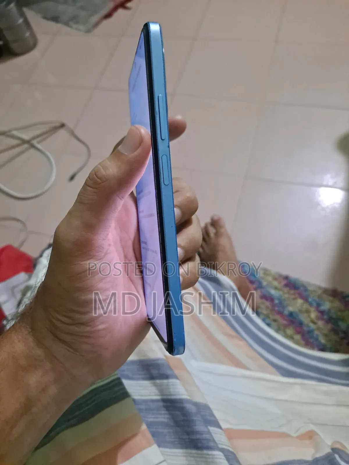 Xiaomi Redmi Note 12 128 GB Blue