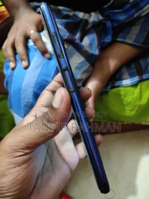 শাওমি পোকো এক্স৩ প্রো ১২৮ জিবি নীল