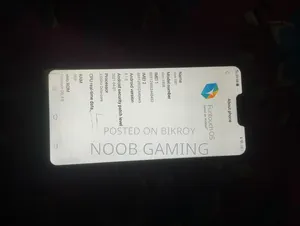 Vivo Y81 32 GB Black