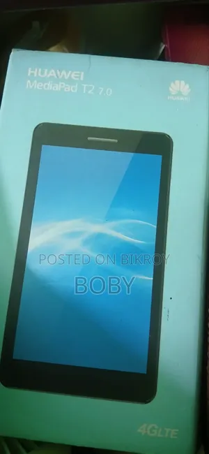Huawei Honor Pad 2 16 GB White