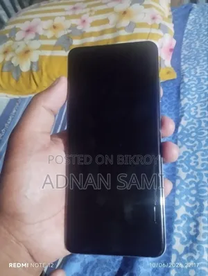 Samsung Galaxy S20 5G Uw 128 GB Gray