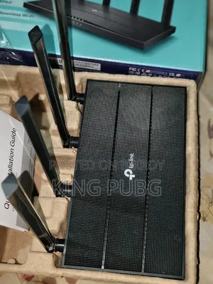 টিপি লিংক আর্চার সি৬