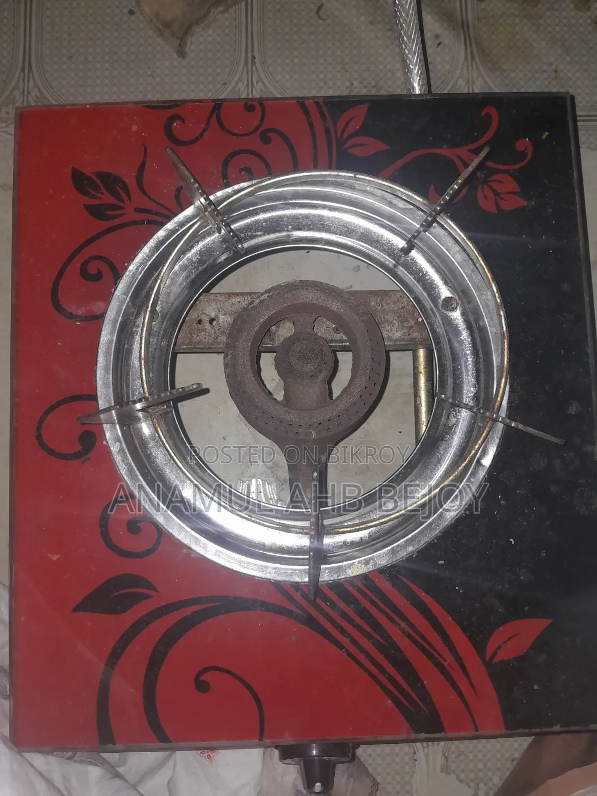 LG Stove and Gazi Protector Regulator for Sale