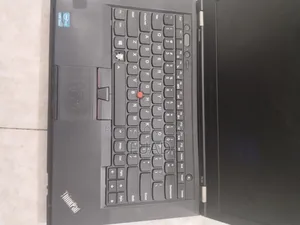 Laptop Lenovo ThinkPad T430 4GB Intel Core i5 SSD 256GB