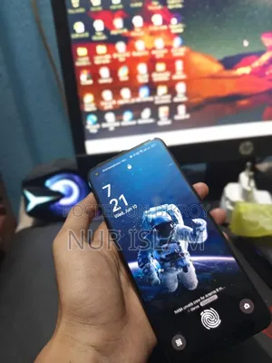 Realme 9 128 GB নীল