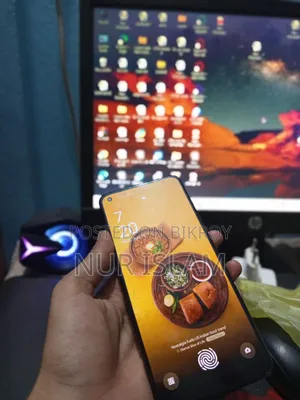 Realme 9 128 GB নীল