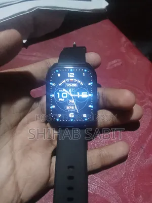 ওরাইমো ওয়াচ ৫ লাইট