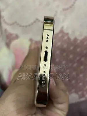 Apple iPhone 14 Pro 128 GB Gold