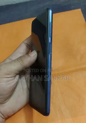 Samsung Galaxy M51 128 GB Blue