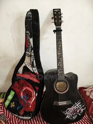 Kaxida সেমি ইলেকট্রিক গিটার বিক্রয়ের জন্য