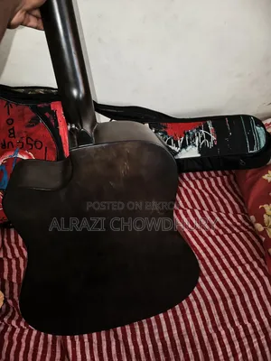 Kaxida সেমি ইলেকট্রিক গিটার বিক্রয়ের জন্য