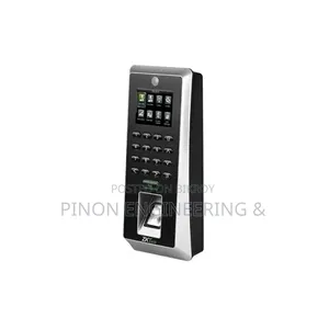 Attendance Device Access Control