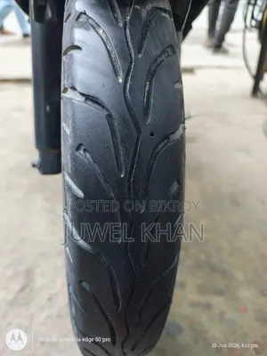 Suzuki Gixxer Fi ABS 2021 Black