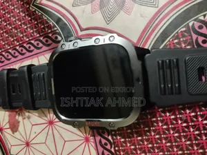 Kospet Tank M3 Ultra স্মার্ট ওয়াচ