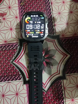 Kospet Tank M3 Ultra স্মার্ট ওয়াচ
