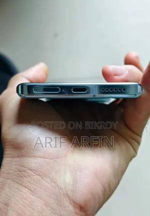 New Vivo X100 Pro 512 GB Blue
