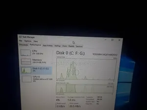 Laptop Samsung 4GB Intel Core I3 HDD 320GB