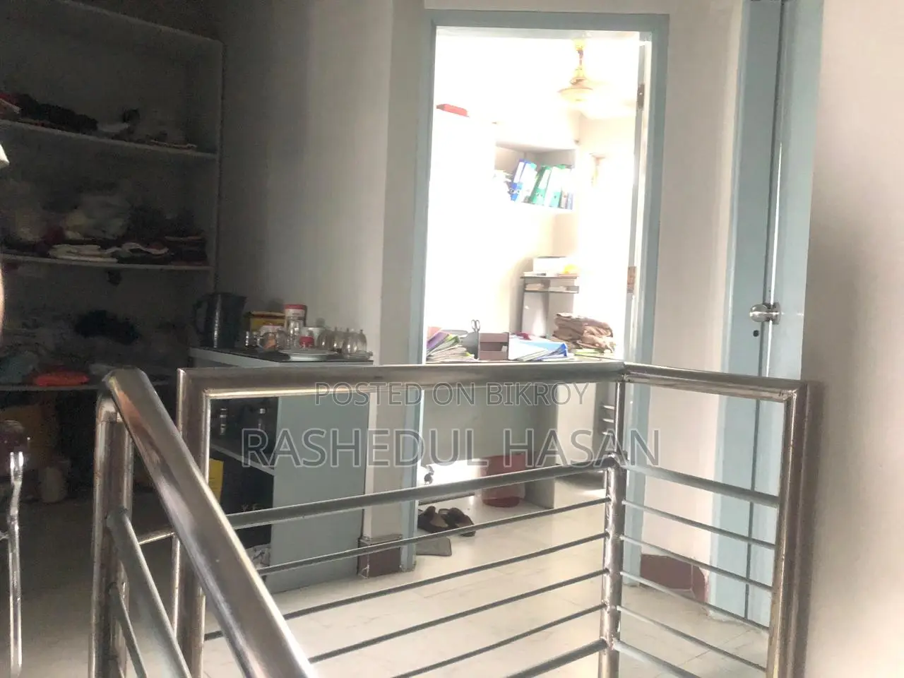 Duplex Office Space For Sale