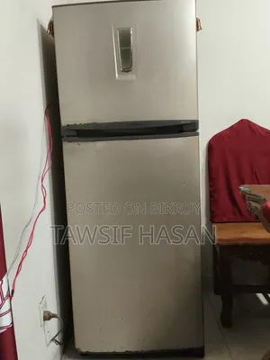 Toshiba Fridge for sale!!