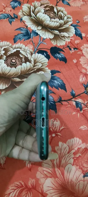 Realme GT Master Edition 128 GB Gray