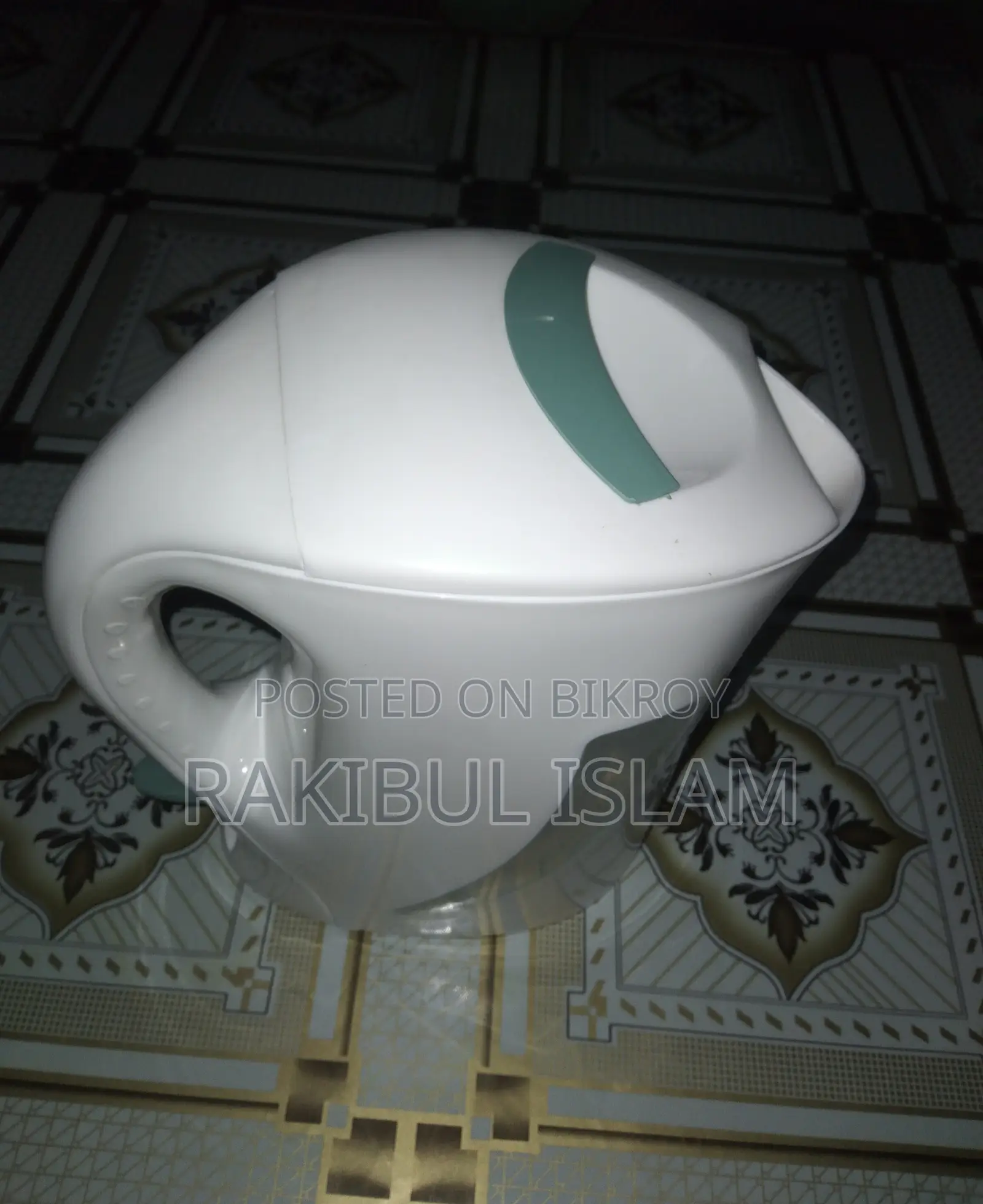 Water Heater