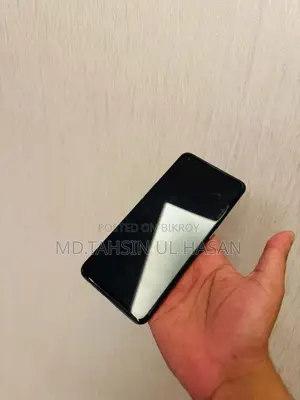 Realme GT Master Edition 128 GB Gray
