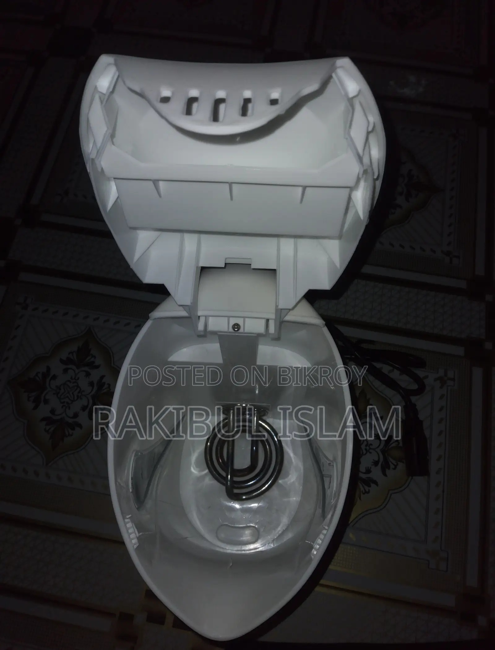Water Heater