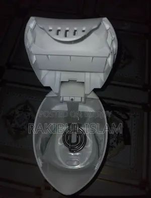 Water Heater