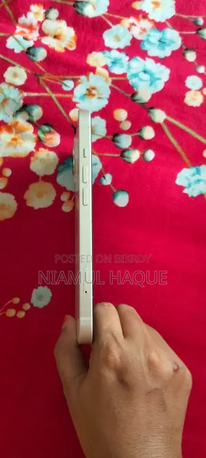 Apple iPhone 13 256 GB White