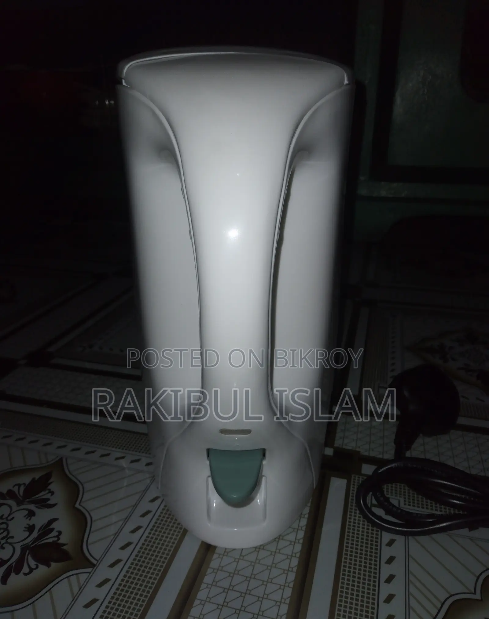 Water Heater