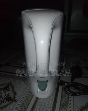 Water Heater