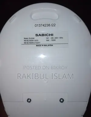 Water Heater