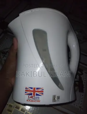Water Heater