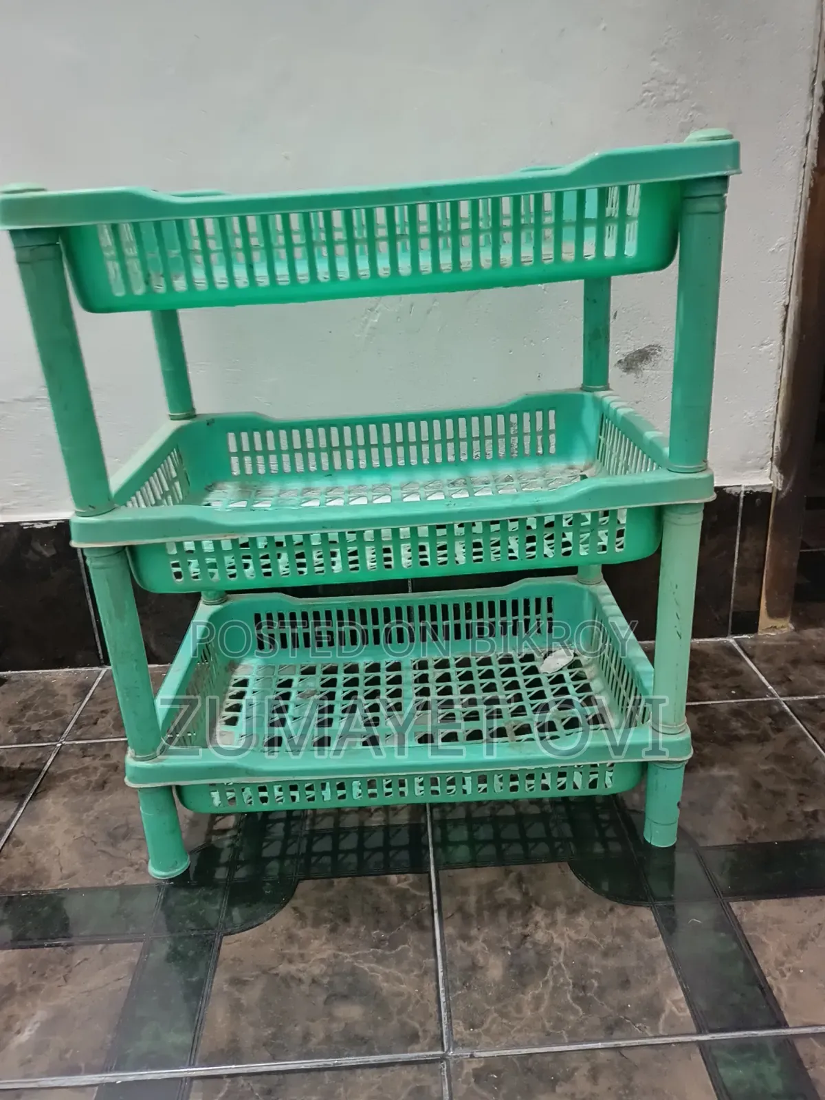বইয়ের ট্রলি