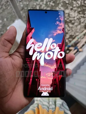 Motorola Edge 50 Fusion 128 GB Purple