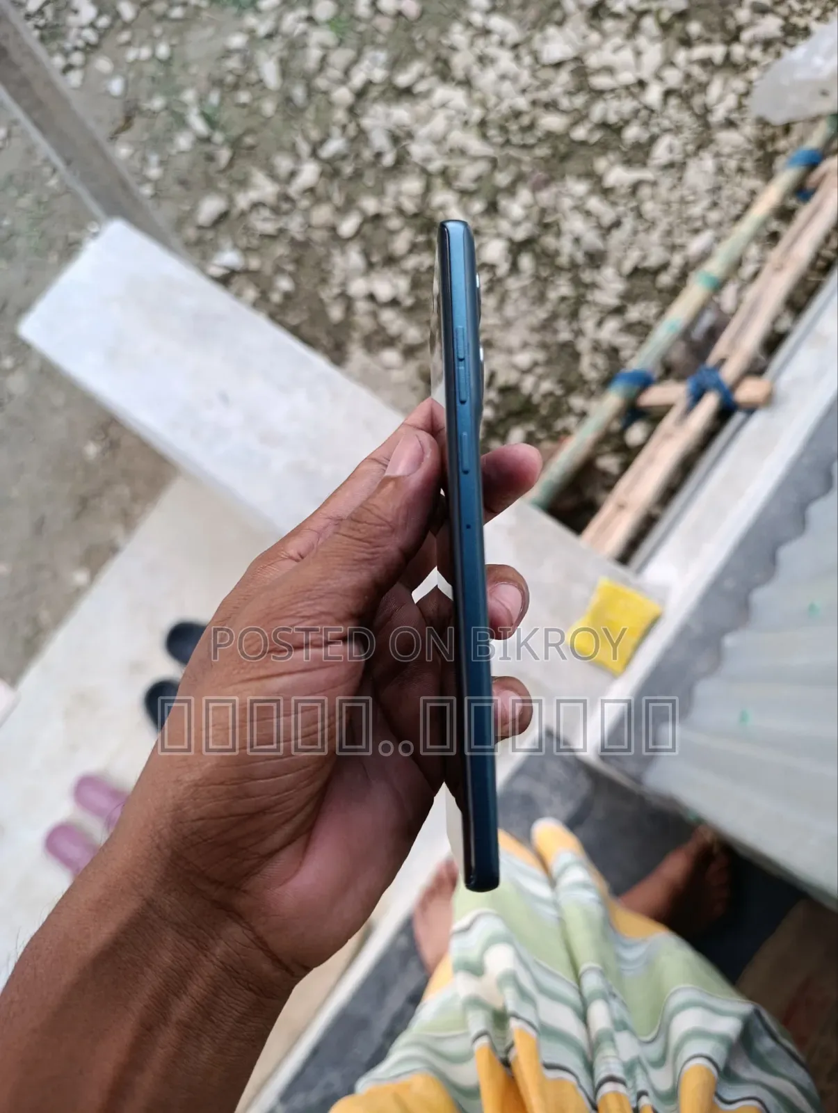 Motorola Edge 50 Fusion 128 GB Purple