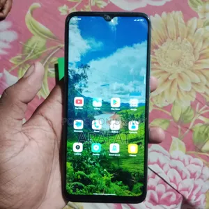 Xiaomi Redmi 10C ১২৮ জিবি সাদা