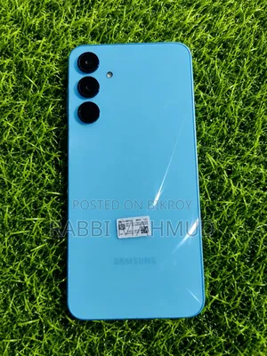 স্যামসাং গ্যালাক্সি এ১৬ ৫জি ১২৮ জিবি ব্লু